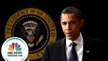 NBC News for Universal Kids TV Series: Scene #5