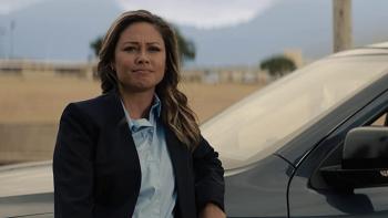 NCIS: Hawai'i TV: Scene #1