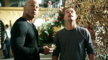 NCIS: Los Angeles TV Show: Scene #2