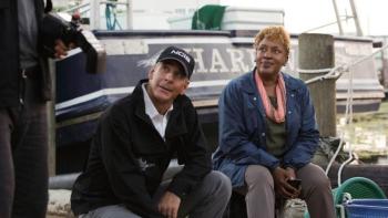 NCIS: New Orleans : Scene #3