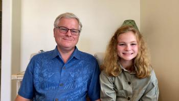 Nick News Kids and the Impact of Climate Change: kid climate activist