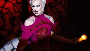 NightGowns Series: Scene #1