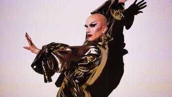 NightGowns Series: Scene #3