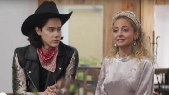 Nikki Fre$h TV Show: Scene 1