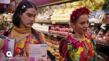 Nikki Fre$h TV Show: Scene 2