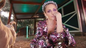 Nikki Fre$h TV Show: Scene 3