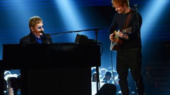 Nine Days and Nights of Ed Sheeran : Scene #3