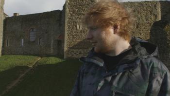 Nine Days and Nights of Ed Sheeran : Scene #5