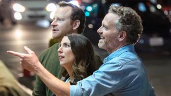 Nobodies TV Show: Scene #1