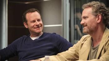 Nobodies TV Show: Scene #3