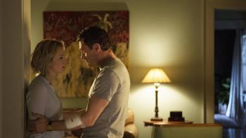 Complications Poster Image 1