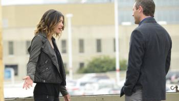 Complications Poster Image 3