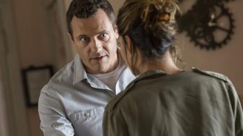 Complications Poster Image 2