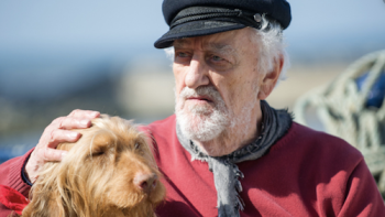 Old Jack’s Boat: Rockpool Tales TV Series: Old Jack and Salty. 