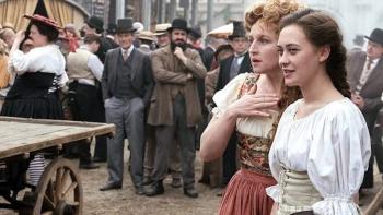 Oktoberfest: Beer & Blood TV Show: Scene 1