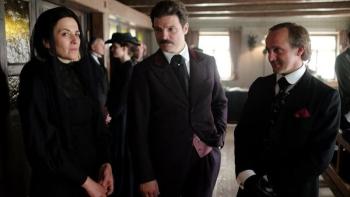 Oktoberfest: Beer & Blood TV Show: Scene 2