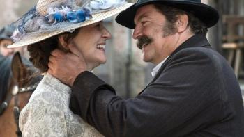 Oktoberfest: Beer & Blood TV Show: Scene 4