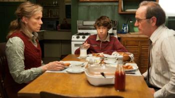 Olive Kitteridge Poster Image 1