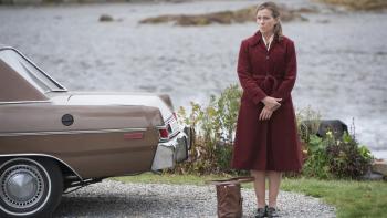 Olive Kitteridge Poster Image 2