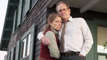Olive Kitteridge Poster Image 3