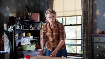 Olive Kitteridge Poster Image 4