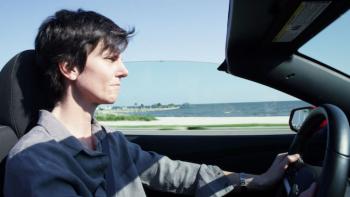 One Mississippi TV Show: Scene #3