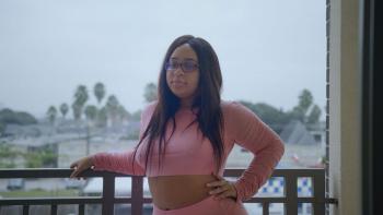 OnlyFans: Selling Sexy TV Show: Scene 1