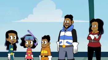 Onyx Monster Mysteries Screenshot 1