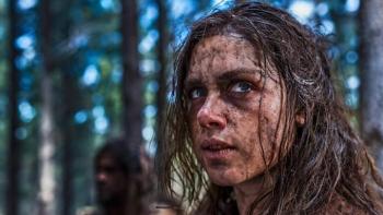 Origins: The Journey of Humankind TV Show: Scene #2