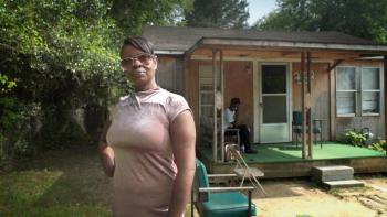 Our Towns: A homeowner in Charleston, West Virginia