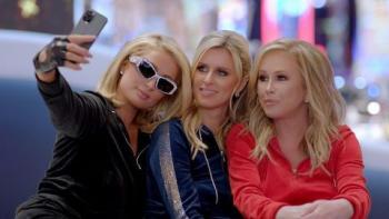Paris In Love: Screenshot 3