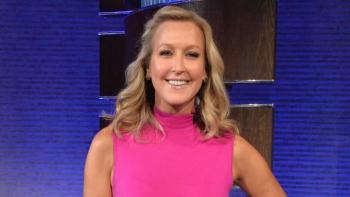 People Icons TV Show: Scene #1