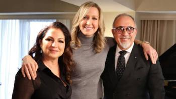 People Icons TV Show: Scene #3