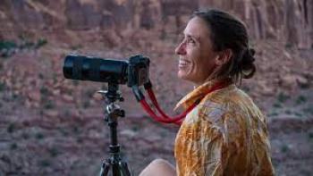 Photographer: Screenshot #1