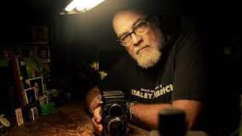 Photographer: Screenshot #3