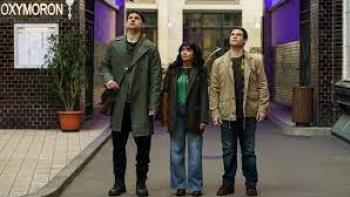 Pitch Perfect: Bumper in Berlin-- Screenshot #1