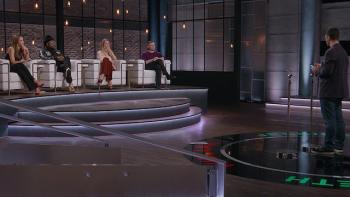 Planet of the Apps TV Show: Scene #4