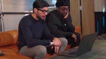 Planet of the Apps TV Show: Scene #3