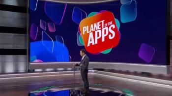 Planet of the Apps TV Show: Scene #1