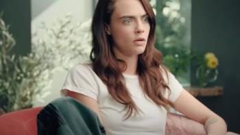 Planet Sex with Cara Delevingne Television: Screenshot #3