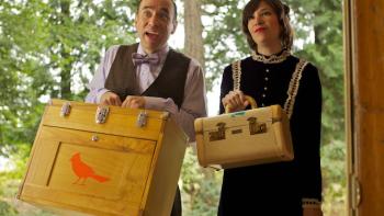 Portlandia TV Show: Scene #1
