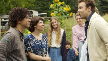 Portlandia TV Show: Scene #3