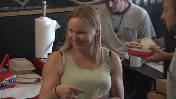 Prank It Fwd TV Show: Scene #3