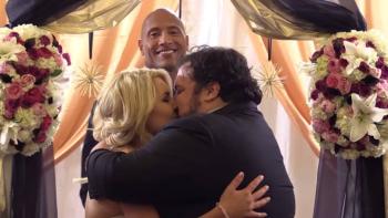 Prank It Fwd TV Show: Scene #2