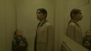 Snabba Cash TV: Scene #1