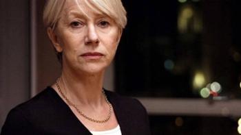 Prime Suspect (UK) TV Show: Scene #1