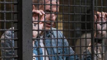 Prison Break (2017) TV Show: Scene #1