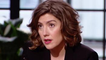 Project Runway: Fashion Startup TV: Scene #4