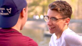 Promposal TV Show: Scene #3