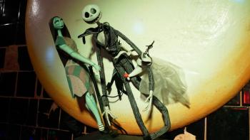 Prop Culture TV Show: Scene 1